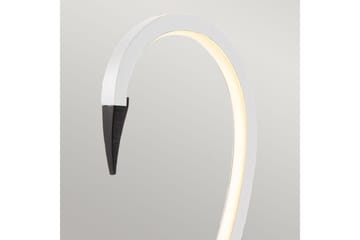 Flamingo Elstead Lighting Bordlampe - Belysning - Innendørsbelysning & Lamper - Soveromslampe - Sengelamper - Nattbordslampe stående
