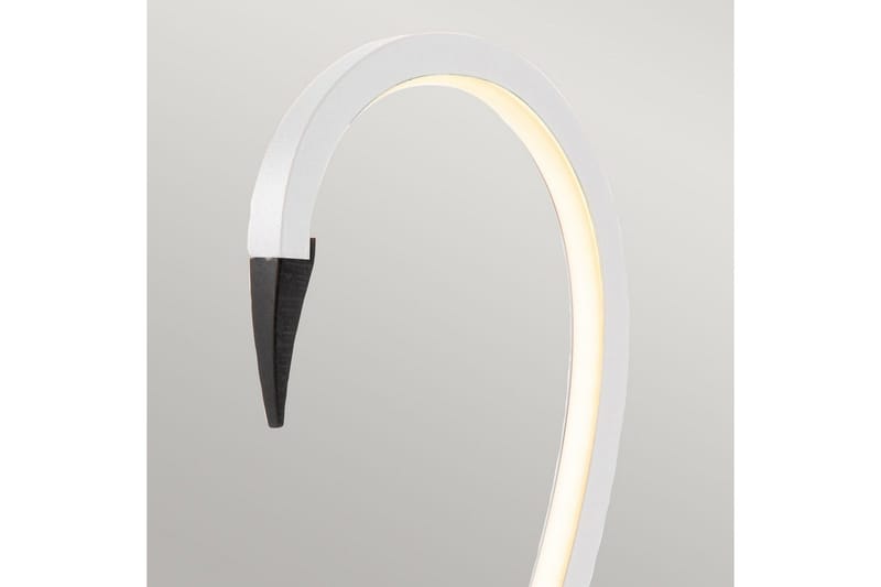 Flamingo Elstead Lighting Bordlampe - Belysning - Innendørsbelysning & Lamper - Soveromslampe - Sengelamper - Nattbordslampe stående