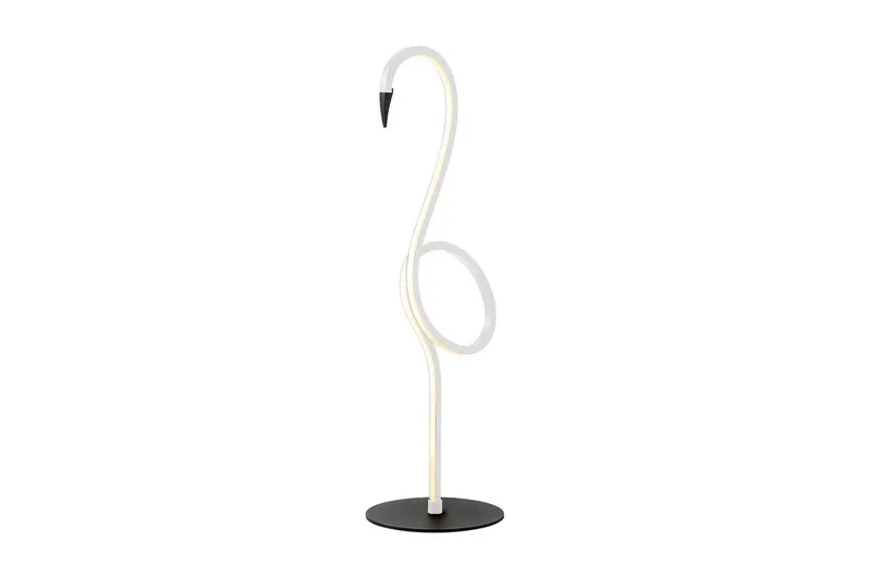Flamingo Elstead Lighting Bordlampe