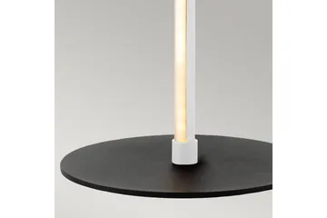 Flamingo Elstead Lighting Bordlampe - Belysning - Innendørsbelysning & Lamper - Soveromslampe - Sengelamper - Nattbordslampe stående