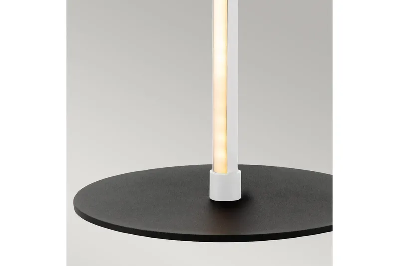 Flamingo Elstead Lighting Bordlampe - Belysning - Innendørsbelysning & Lamper - Soveromslampe - Sengelamper - Nattbordslampe stående