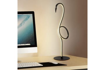 Flamingo Elstead Lighting Bordlampe - Belysning - Innendørsbelysning & Lamper - Soveromslampe - Sengelamper - Nattbordslampe stående