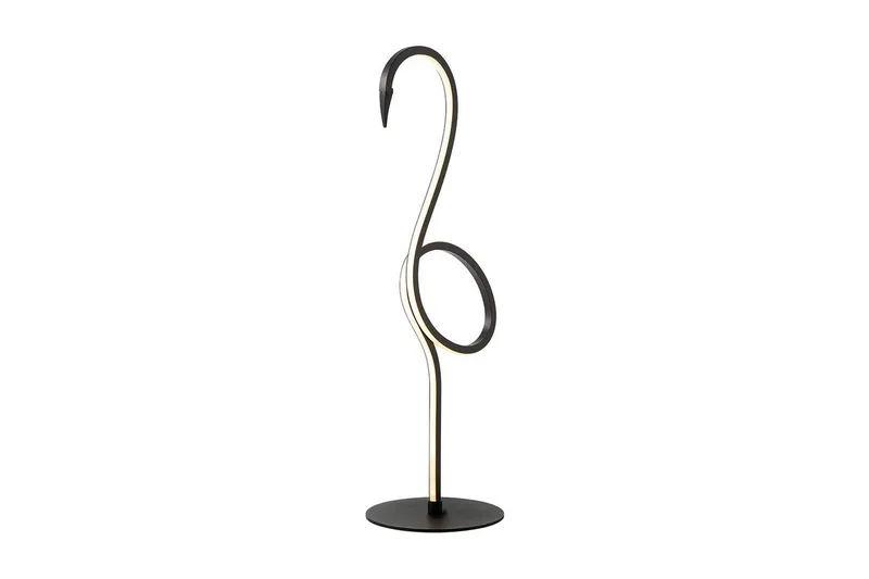 Flamingo Elstead Lighting Bordlampe