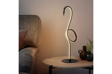 Flamingo Elstead Lighting Bordlampe - Belysning - Innendørsbelysning & Lamper - Soveromslampe - Sengelamper - Nattbordslampe stående