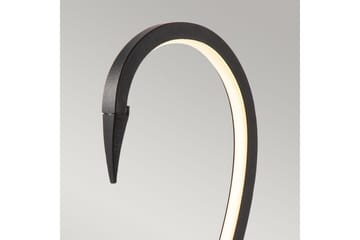 Flamingo Elstead Lighting Bordlampe - Belysning - Innendørsbelysning & Lamper - Soveromslampe - Sengelamper - Nattbordslampe stående