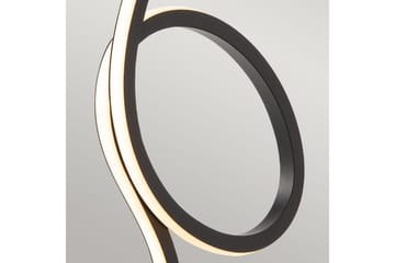 Flamingo Elstead Lighting Bordlampe - Belysning - Innendørsbelysning & Lamper - Soveromslampe - Sengelamper - Nattbordslampe stående