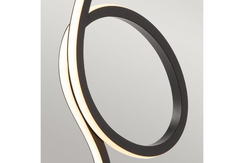 Flamingo Elstead Lighting Bordlampe - Belysning - Innendørsbelysning & Lamper - Soveromslampe - Sengelamper - Nattbordslampe stående