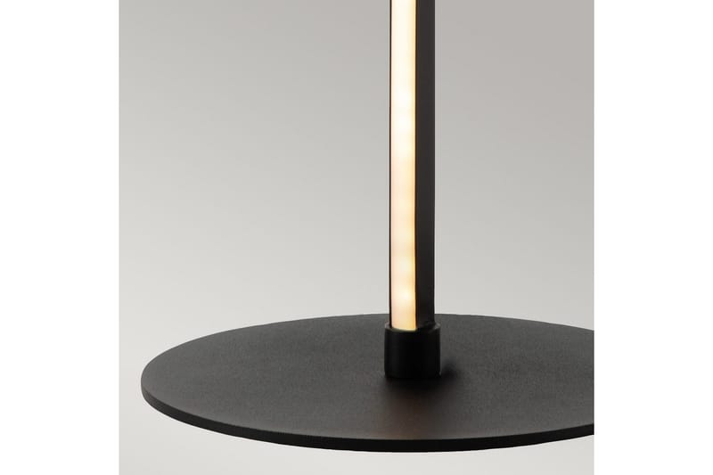 Flamingo Elstead Lighting Bordlampe - Belysning - Innendørsbelysning & Lamper - Soveromslampe - Sengelamper - Nattbordslampe stående