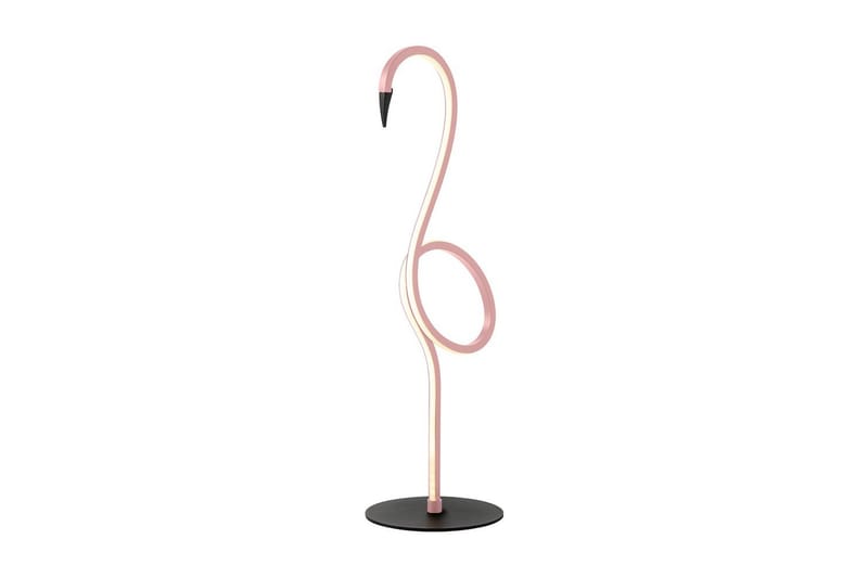 Flamingo Elstead Lighting Bordlampe - Belysning - Innendørsbelysning & Lamper - Soveromslampe - Sengelamper - Nattbordslampe stående