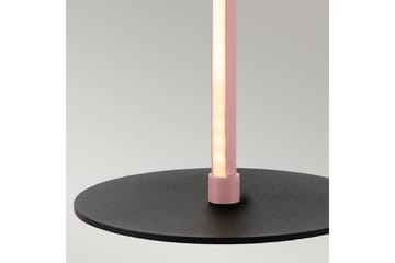 Flamingo Elstead Lighting Bordlampe - Belysning - Innendørsbelysning & Lamper - Soveromslampe - Sengelamper - Nattbordslampe stående