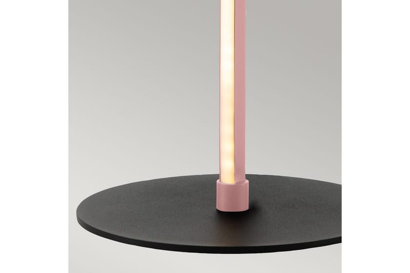 Flamingo Elstead Lighting Bordlampe - Belysning - Innendørsbelysning & Lamper - Soveromslampe - Sengelamper - Nattbordslampe stående