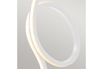 Flamingo Elstead Lighting Bordlampe - Belysning - Innendørsbelysning & Lamper - Soveromslampe - Sengelamper - Nattbordslampe stående