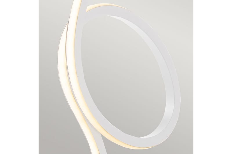 Flamingo Elstead Lighting Bordlampe - Belysning - Innendørsbelysning & Lamper - Soveromslampe - Sengelamper - Nattbordslampe stående