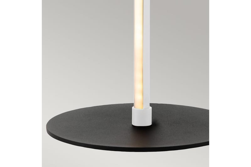 Flamingo Elstead Lighting Bordlampe - Belysning - Innendørsbelysning & Lamper - Soveromslampe - Sengelamper - Nattbordslampe stående