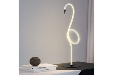 Flamingo Elstead Lighting Bordlampe - Belysning - Innendørsbelysning & Lamper - Soveromslampe - Sengelamper - Nattbordslampe stående