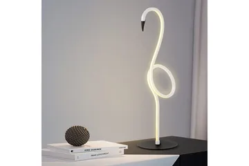 Flamingo Elstead Lighting Bordlampe - Belysning - Innendørsbelysning & Lamper - Soveromslampe - Sengelamper - Nattbordslampe stående