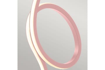 Flamingo Elstead Lighting Bordlampe - Belysning - Innendørsbelysning & Lamper - Soveromslampe - Sengelamper - Nattbordslampe stående