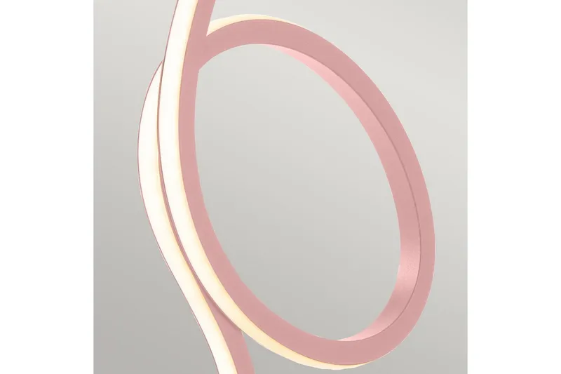 Flamingo Elstead Lighting Bordlampe - Belysning - Innendørsbelysning & Lamper - Soveromslampe - Sengelamper - Nattbordslampe stående