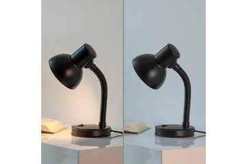 Flexi Just Light Bordlampe - Belysning - Innendørsbelysning & Lamper - Soveromslampe - Sengelamper - Nattbordslampe stående