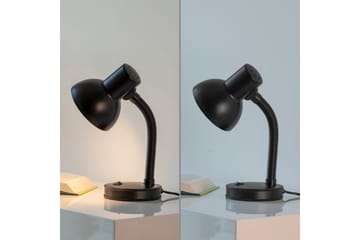Flexi Just Light Bordlampe - Belysning - Innendørsbelysning & Lamper - Soveromslampe - Sengelamper - Nattbordslampe stående