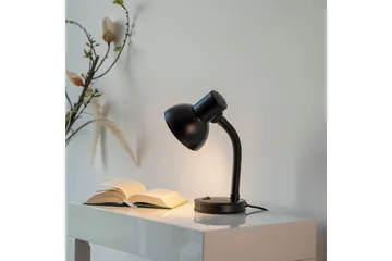 Flexi Just Light Bordlampe - Belysning - Innendørsbelysning & Lamper - Soveromslampe - Sengelamper - Nattbordslampe stående