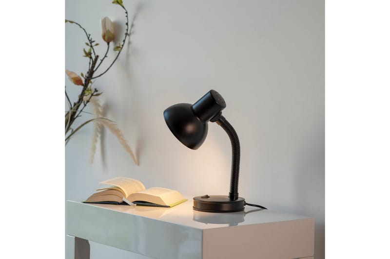 Flexi Just Light Bordlampe - Belysning - Innendørsbelysning & Lamper - Soveromslampe - Sengelamper - Nattbordslampe stående