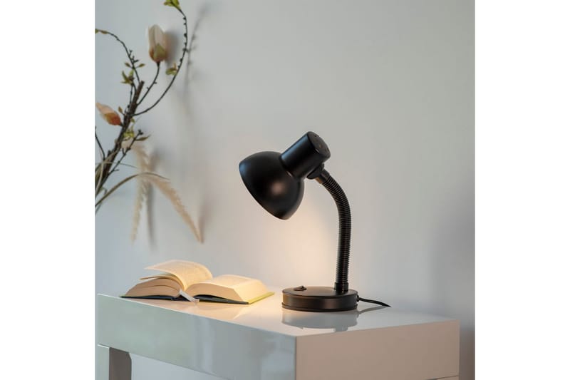 Flexi Just Light Bordlampe - Belysning - Innendørsbelysning & Lamper - Soveromslampe - Sengelamper - Nattbordslampe stående