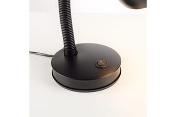 Flexi Just Light Bordlampe - Belysning - Innendørsbelysning & Lamper - Soveromslampe - Sengelamper - Nattbordslampe stående