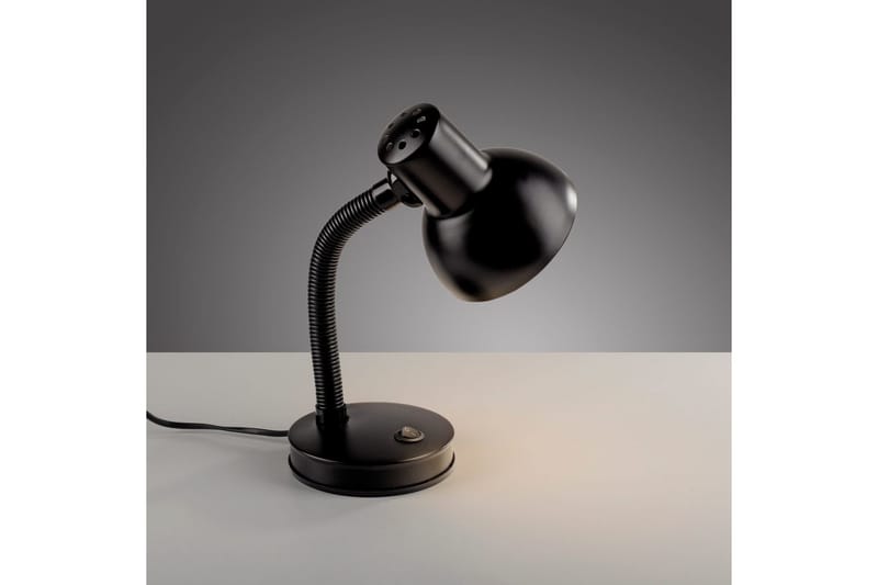 Flexi Just Light Bordlampe - Belysning - Innendørsbelysning & Lamper - Soveromslampe - Sengelamper - Nattbordslampe stående