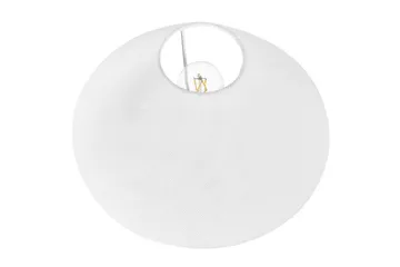 Formentera Bordlampe 43 cm E27 - Flerfarget - Belysning - Innendørsbelysning & Lamper - Soveromslampe - Sengelamper - Nattbordslampe stående