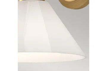 Halston Alora Mood Vegglampe - Belysning - Innendørsbelysning & Lamper - Soveromslampe - Sengelamper - Sengelampe vegg