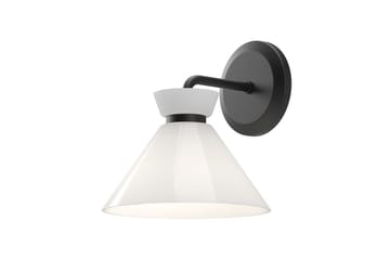 Halston Alora Mood Vegglampe - Belysning - Innendørsbelysning & Lamper - Soveromslampe - Sengelamper - Sengelampe vegg