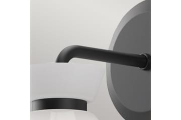 Halston Alora Mood Vegglampe - Belysning - Innendørsbelysning & Lamper - Soveromslampe - Sengelamper - Sengelampe vegg