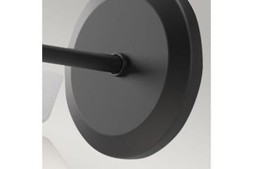 Halston Alora Mood Vegglampe - Belysning - Innendørsbelysning & Lamper - Soveromslampe - Sengelamper - Sengelampe vegg