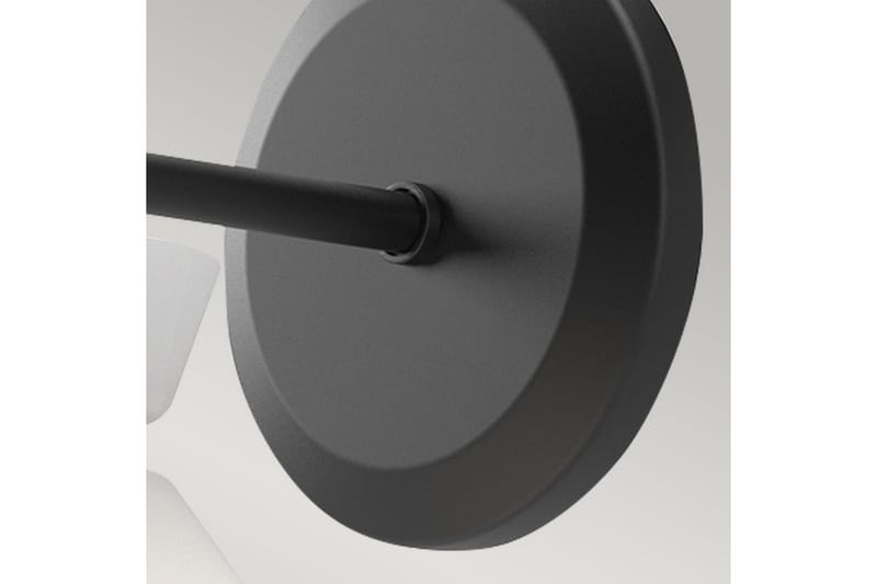 Halston Alora Mood Vegglampe - Belysning - Innendørsbelysning & Lamper - Soveromslampe - Sengelamper - Sengelampe vegg