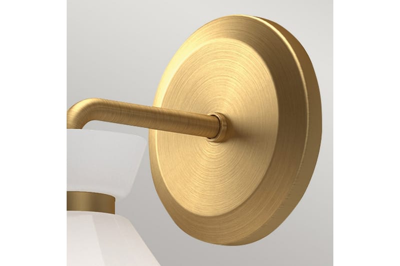 Halston Alora Mood Vegglampe - Belysning - Innendørsbelysning & Lamper - Soveromslampe - Sengelamper - Sengelampe vegg