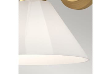 Halston Alora Mood Vegglampe - Belysning - Innendørsbelysning & Lamper - Soveromslampe - Sengelamper - Sengelampe vegg