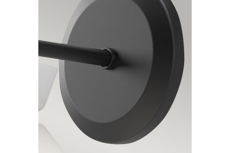 Halston Alora Mood Vegglampe - Belysning - Innendørsbelysning & Lamper - Soveromslampe - Sengelamper - Sengelampe vegg