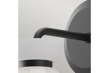 Halston Alora Mood Vegglampe - Belysning - Innendørsbelysning & Lamper - Soveromslampe - Sengelamper - Sengelampe vegg