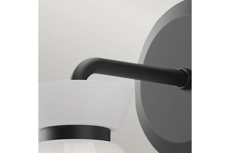 Halston Alora Mood Vegglampe - Belysning - Innendørsbelysning & Lamper - Soveromslampe - Sengelamper - Sengelampe vegg