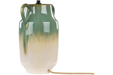 Hecate Bordlampe 53 cm E27 - Flerfarget - Belysning - Innendørsbelysning & Lamper - Soveromslampe - Sengelamper - Nattbordslampe stående