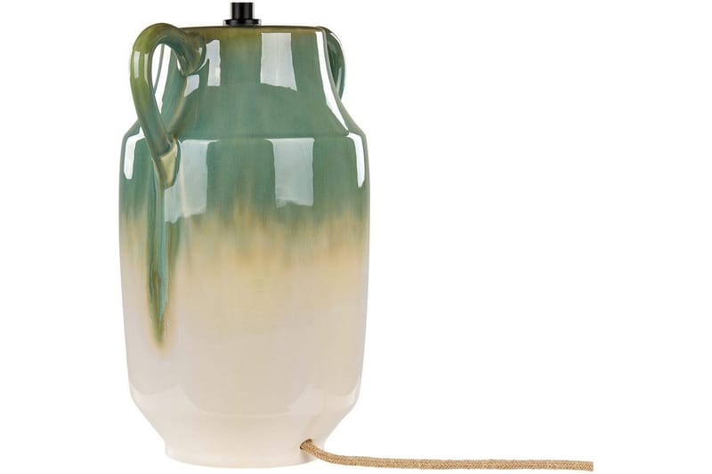 Hecate Bordlampe 53 cm E27 - Flerfarget - Belysning - Innendørsbelysning & Lamper - Soveromslampe - Sengelamper - Nattbordslampe stående