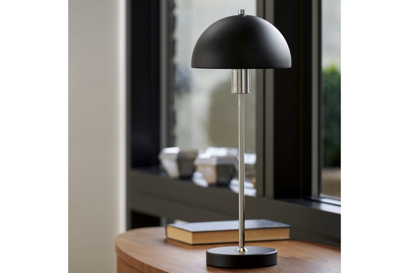 Herstal Bordlampe 47,5 cm - Herstal - Bordlampe - Vinduslampe på fot - Lamper gang - Nattbordslampe stående - Vinduslampe