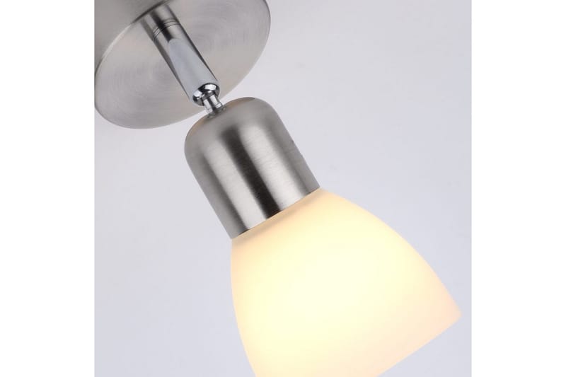 Karo Just Light Vegg/Taklampe - Belysning - Innendørsbelysning & Lamper - Soveromslampe - Sengelamper - Sengelampe vegg