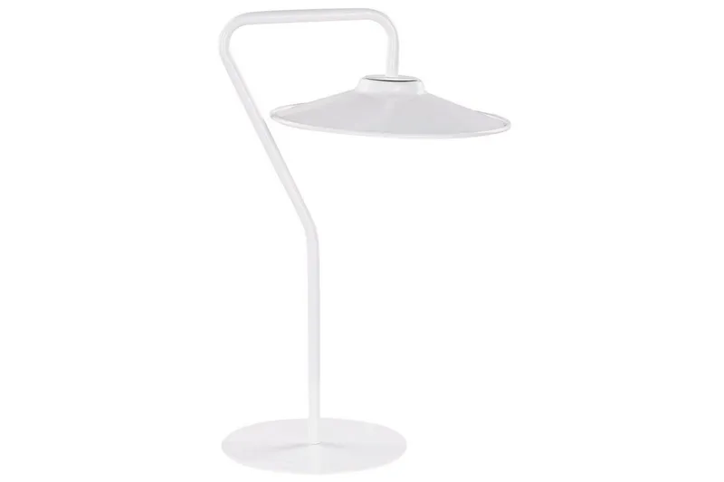 Karpathy LED Bordlampe 41 cm, Hvit