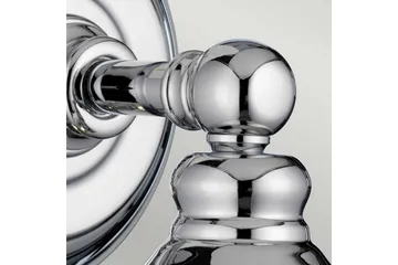 Keynes Quintiesse Vegglampe - Belysning - Innendørsbelysning & Lamper - Soveromslampe - Sengelamper - Sengelampe vegg