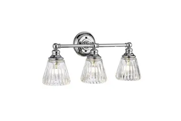 Keynes Quintiesse Vegglampe - Belysning - Innendørsbelysning & Lamper - Soveromslampe - Sengelamper - Sengelampe vegg