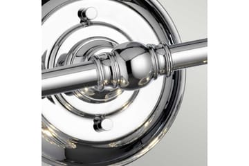 Keynes Quintiesse Vegglampe - Belysning - Innendørsbelysning & Lamper - Soveromslampe - Sengelamper - Sengelampe vegg