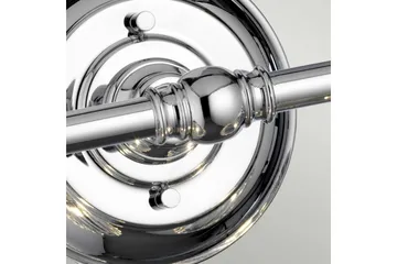 Keynes Quintiesse Vegglampe - Belysning - Innendørsbelysning & Lamper - Soveromslampe - Sengelamper - Sengelampe vegg