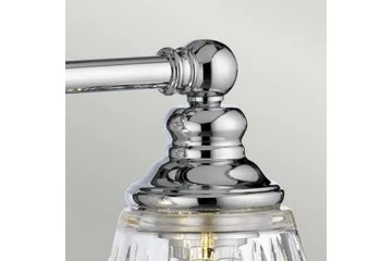 Keynes Quintiesse Vegglampe - Belysning - Innendørsbelysning & Lamper - Soveromslampe - Sengelamper - Sengelampe vegg